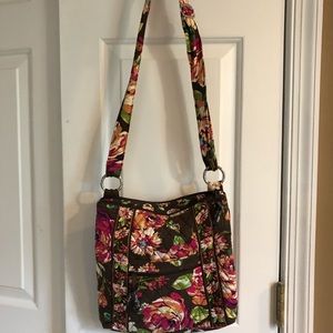 Vera Bradley crossbody bag